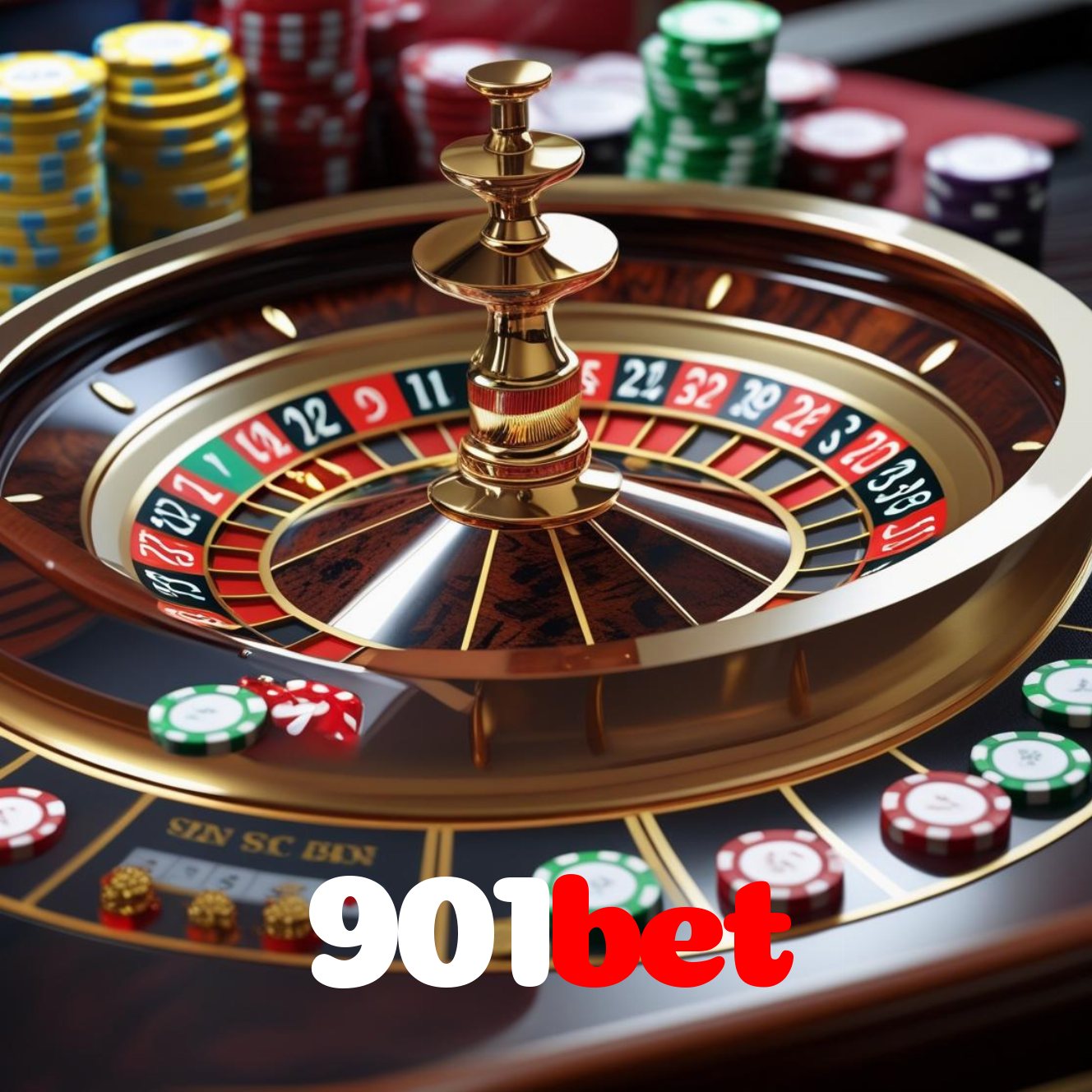 Bingo no 901bet: Diversão e Emoção em Cada Cartela