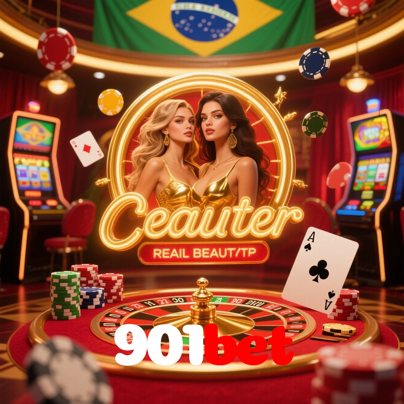 Explorando a Categoria 'Caixa' no 901bet: Desafio e Diversão